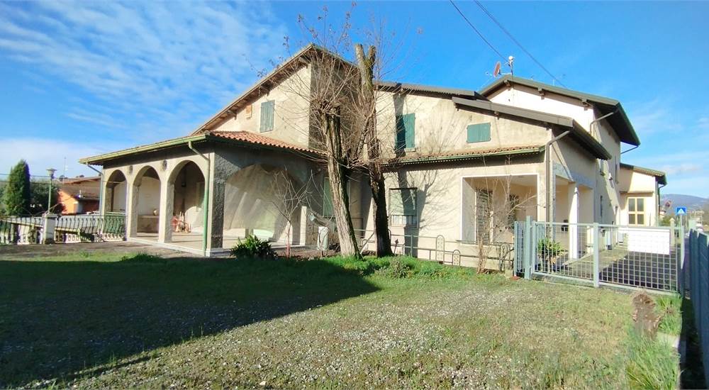 prospetto