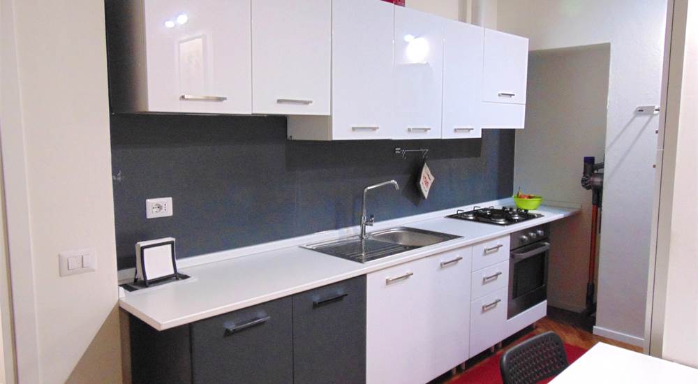 cucina