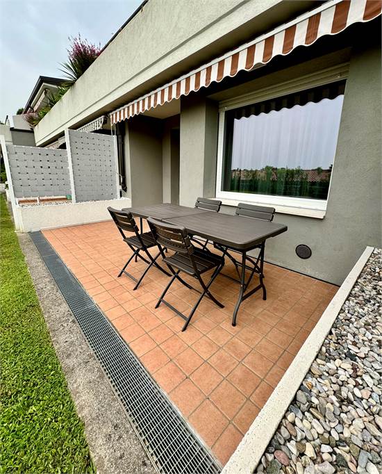 Terrazzo