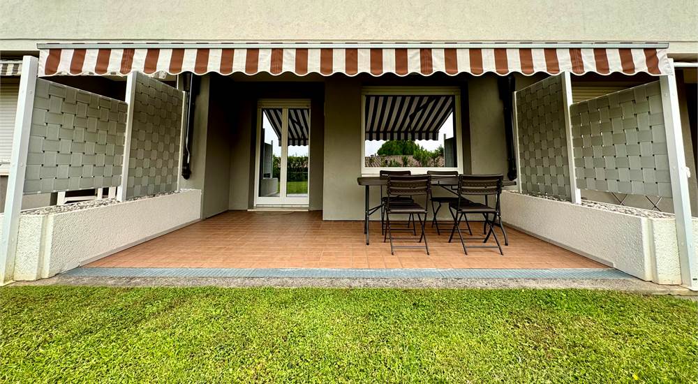 Terrazzo