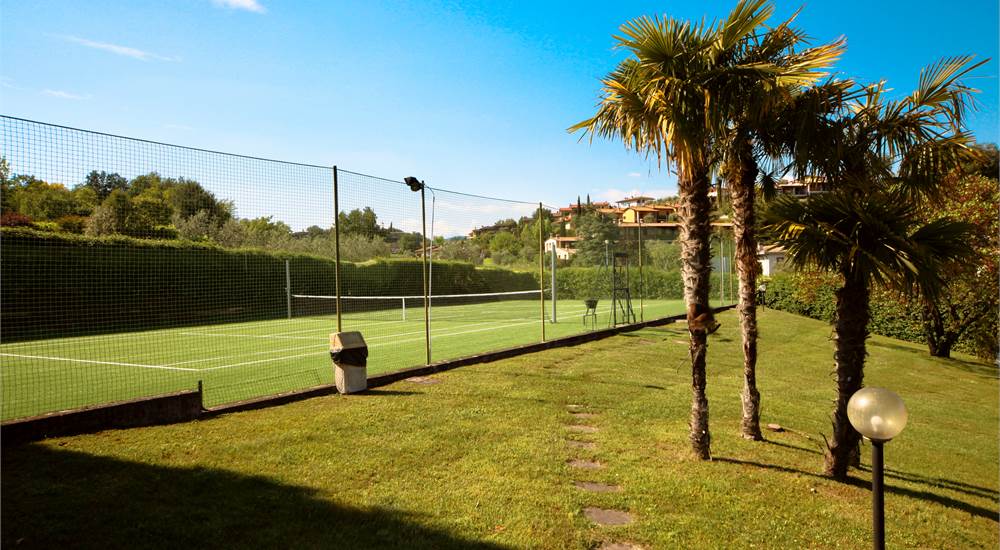Tennis
