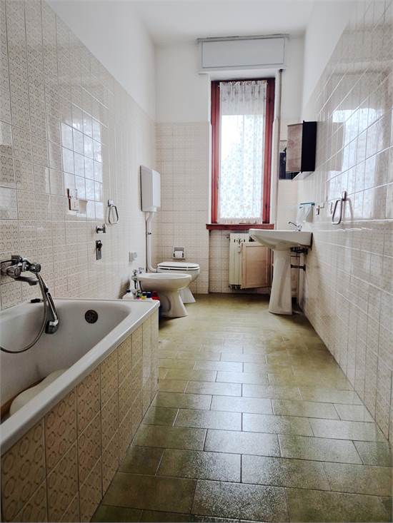 Bagno