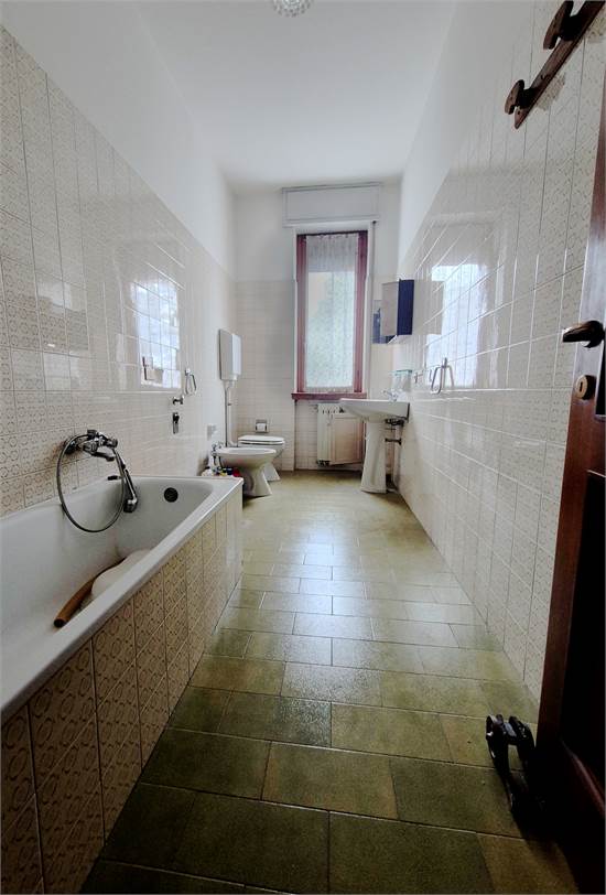 Bagno