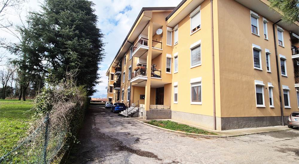 Facciata