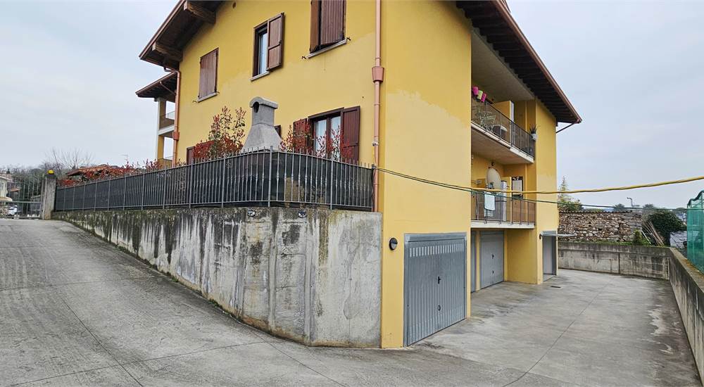 Facciata