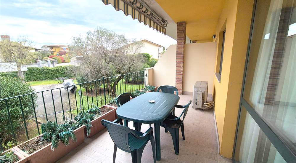Terrazza