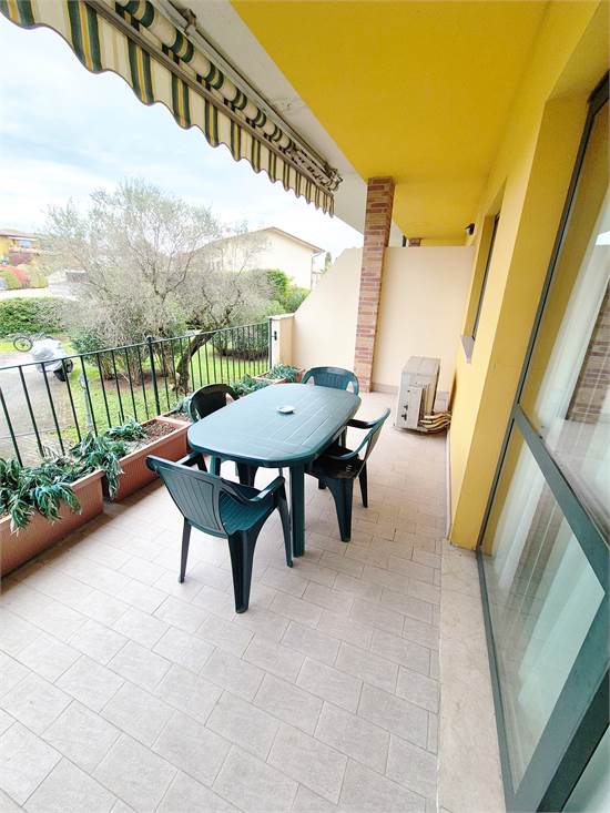 Terrazza