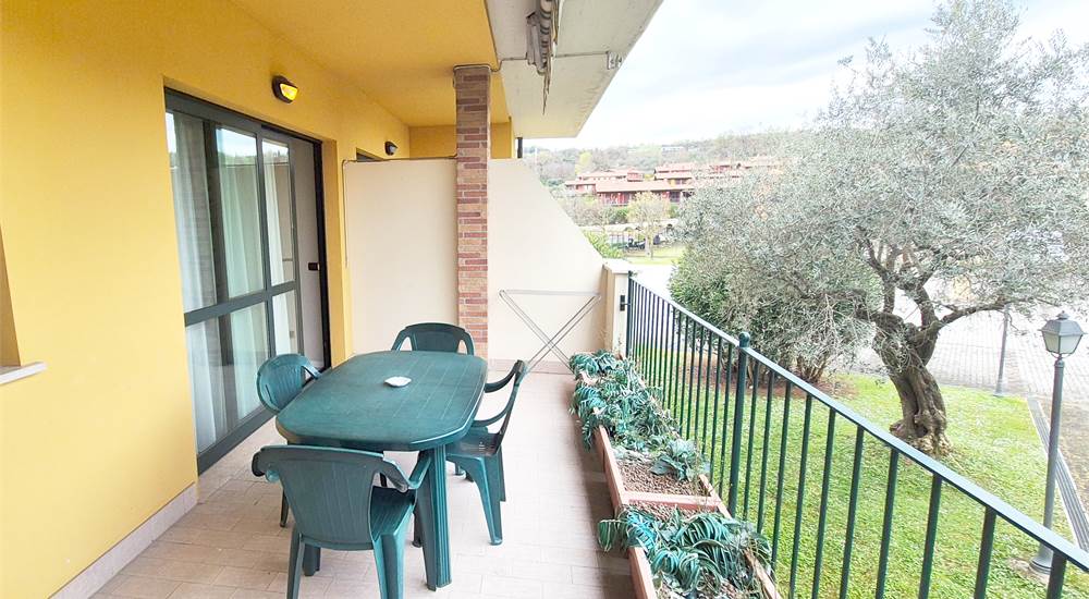 Terrazza