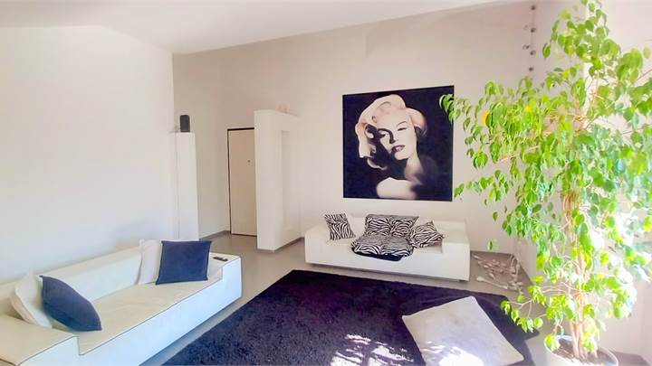 Attico Quadrilocale Bedizzole 